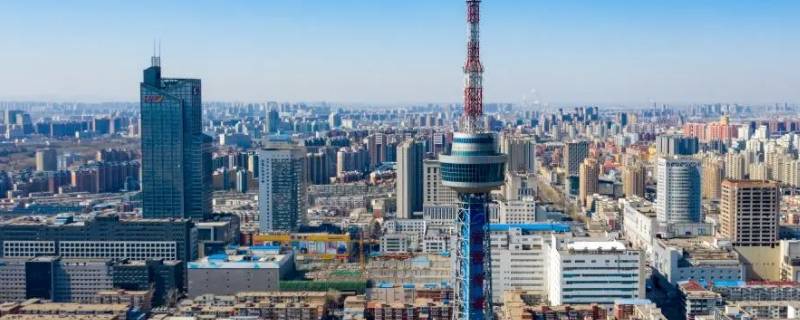 为什么长春有那么多医疗器械公司