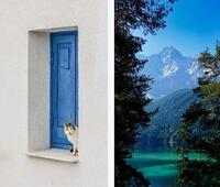 孩子学校同学拿美工刀划伤我孩子先报警还是直接起诉？